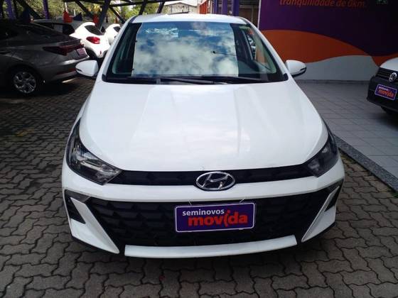 HYUNDAI HB20S 1.0 12V FLEX COMFORT PLUS MANUAL HYUNDAI HB20S 1.0 12V FLEX COMFORT PLUS MANUAL